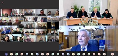 Команда юних лісівників Житомирщини виборола перше місце на Всеукраїнському зльоті учнівських лісництв Команда юних лісівників Житомирщини виборола перше місце на Всеукраїнському зльоті учнівських лісництв