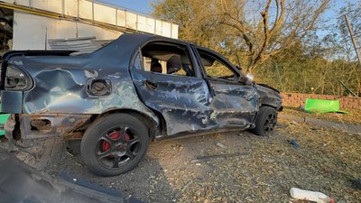 очевидці удару очевидці удару