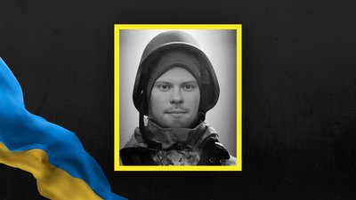 Олександр Золототрубов Олександр Золототрубов