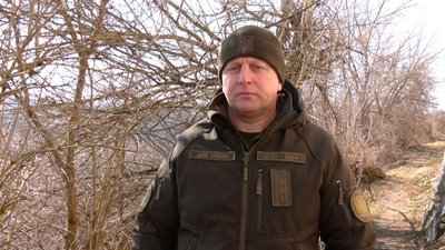 Перший випадок за 60 років: на Хмельниччині затримали в’язня після втечі з колонії Перший випадок за 60 років: на Хмельниччині затримали в’язня після втечі з колонії