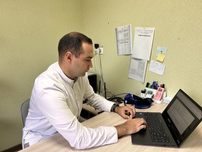 Доплати, пільги, компенсації за житло: як на Полтавщині заохочують молодих лікарів