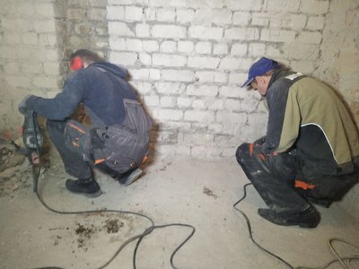 У санаторії на Львівщині після ремонту поселять близько 600 переселенців У санаторії на Львівщині після ремонту поселять близько 600 переселенців