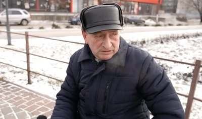 Атака по автобусу з гірниками у Тернівці: що відбувається на місці події на ранок 2 лютого Атака по автобусу з гірниками у Тернівці: що відбувається на місці події на ранок 2 лютого