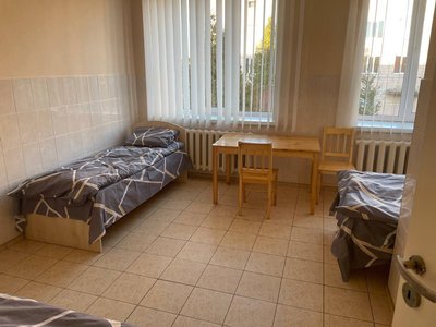У понад 400 людей на Рівненщині вперше в житті діагностували стресові розлади у 2024 році У понад 400 людей на Рівненщині вперше в житті діагностували стресові розлади у 2024 році