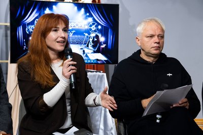 У Житомирі вдруге проведуть всеукраїнський театральний фестиваль «Метафора fest»