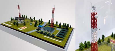 Qırımda «Grenader» RF tehnik istihbarat noqtalarına zarar ketirildi — USQniñ Baş Ştabı Qırımda «Grenader» RF tehnik istihbarat noqtalarına zarar ketirildi — USQniñ Baş Ştabı