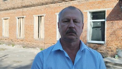 Олександр Бура Олександр Бура