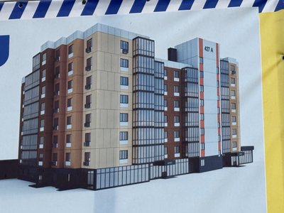 "Золота" глина і 40% нежитлових площ: як відбудовують один із найдорожчих будинків у Бородянці "Золота" глина і 40% нежитлових площ: як відбудовують один із найдорожчих будинків у Бородянці