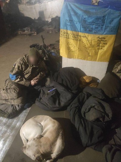 Полетів в оточений Маріуполь та два роки був у полоні – інтерв'ю з бійцем ГУР Бареттом з Чернівців Полетів в оточений Маріуполь та два роки був у полоні – інтерв'ю з бійцем ГУР Бареттом з Чернівців
