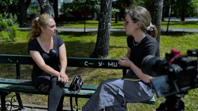 Загибель члена ДФТГ на похованні у Сумах: чи має родина право на виплати? Загибель члена ДФТГ на похованні у Сумах: чи має родина право на виплати?