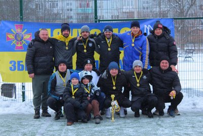 Головні спортивні новини Сумщини за тиждень Головні спортивні новини Сумщини за тиждень