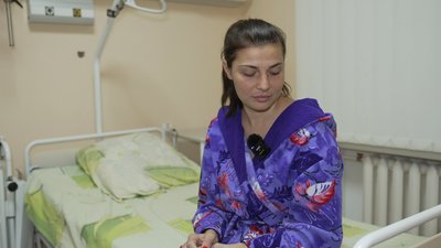 Трансплантація серця і нирок: у Вінниці лікарі за добу врятували три життя Трансплантація серця і нирок: у Вінниці лікарі за добу врятували три життя