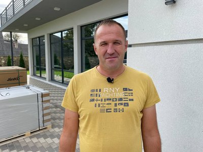 власник пекарні у кам'янці Василь Унгурян власник пекарні у кам'янці Василь Унгурян