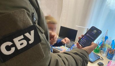 На Житомирщині розслідують справу 15-річного підлітка, завербованого спецслужбами РФ