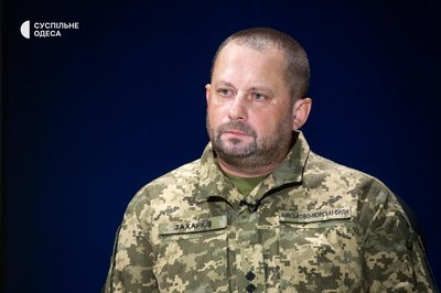 "Ми вгризлися в наші береги": лейтенант 40-ї ОБрБО про оборону на Дніпрі та новобранців "Ми вгризлися в наші береги": лейтенант 40-ї ОБрБО про оборону на Дніпрі та новобранців