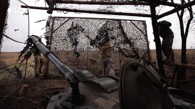 Один день з одеською бригадою ім. Лицарів Зимового Походу: репортаж з фронту Один день з одеською бригадою ім. Лицарів Зимового Походу: репортаж з фронту