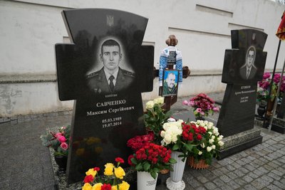 "Це діти, які були дані Богом". Батьки загиблих братів Савченків з Сум розповіли їхню історію "Це діти, які були дані Богом". Батьки загиблих братів Савченків з Сум розповіли їхню історію