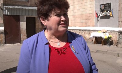 галина кватирка, валерій данилюк галина кватирка, валерій данилюк