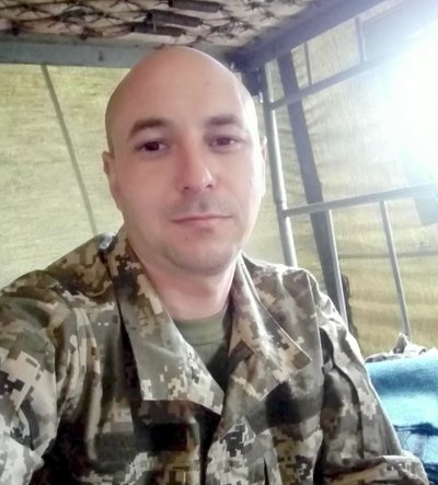 "У мене також немає світла": історія ветерана-енергетика з Одещини, який повернувся до роботи після поранення "У мене також немає світла": історія ветерана-енергетика з Одещини, який повернувся до роботи після поранення