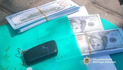 Непридатність за 23 тисячі доларів: в Одесі судитимуть військового