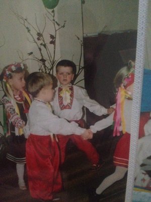 "До останнього, що я його дуже люблю": історія мами, яка втратила сина на війні "До останнього, що я його дуже люблю": історія мами, яка втратила сина на війні