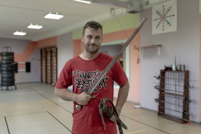 Олег Октябрський Олег Октябрський