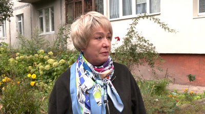 Готуються до подачі тепла: що кажуть жителі та комунальники Рівного про старт опалювального сезону Готуються до подачі тепла: що кажуть жителі та комунальники Рівного про старт опалювального сезону