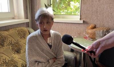 “Подобається дарувати радість”: кому та як допомагають у Сумській “Берегині”