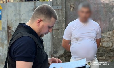 День жалоби в Одесі за загиблими: хроніка 1597-го дня війни на Одещині День жалоби в Одесі за загиблими: хроніка 1597-го дня війни на Одещині