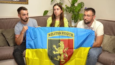 діти Василя Сіргуна діти Василя Сіргуна