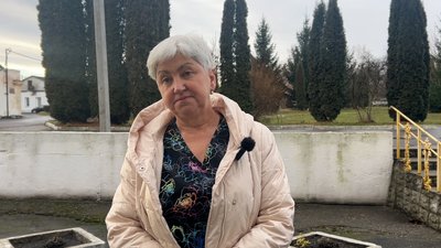 "Вторгували понад 800 тисяч гривень": волонтери на Рівненщині збирають вторсировину на підтримку ЗСУ "Вторгували понад 800 тисяч гривень": волонтери на Рівненщині збирають вторсировину на підтримку ЗСУ
