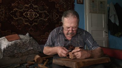 Майстер Тарас Дзвінчук Майстер Тарас Дзвінчук