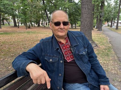 Як на Житомирщині піднімали синьо-жовті прапори до проголошення незалежності: історії очевидців Як на Житомирщині піднімали синьо-жовті прапори до проголошення незалежності: історії очевидців