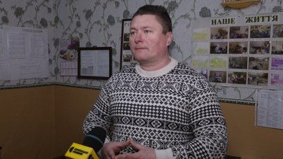 Операція очей на Чернігівщині: лікарі безплатно прооперували пенсіонерів з прикордоння Операція очей на Чернігівщині: лікарі безплатно прооперували пенсіонерів з прикордоння