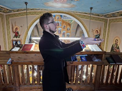 диригент, регент, церква, угкц, хор, божествена літургія диригент, регент, церква, угкц, хор, божествена літургія