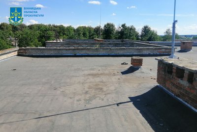Підрядника підозрюють у розкраданні бюджетних коштів під час ремонту дитячого садка на Вінниччині Підрядника підозрюють у розкраданні бюджетних коштів під час ремонту дитячого садка на Вінниччині