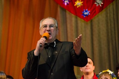 Покинув справу життя, аби піклуватися про паралізовану дружину: як у Дніпрі облаштувалося подружжя з Краматорська Покинув справу життя, аби піклуватися про паралізовану дружину: як у Дніпрі облаштувалося подружжя з Краматорська