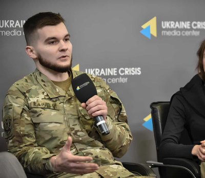 Як реалізується програма житлових ваучерів для ВПО та військових Як реалізується програма житлових ваучерів для ВПО та військових