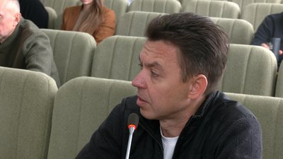 Дефіцит освітньої субвенції у понад 18 мільйонів гривень: як пройшла 51 сесія Чернігівської міськради Дефіцит освітньої субвенції у понад 18 мільйонів гривень: як пройшла 51 сесія Чернігівської міськради