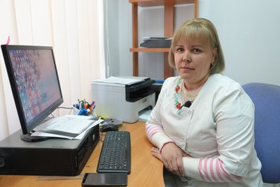 Херсон, медицина, лікарня, медсестра, Ольга Громченко Херсон, медицина, лікарня, медсестра, Ольга Громченко
