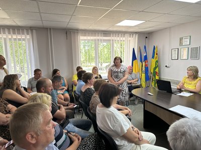 У Новооржицькій громаді закривають Духівську гімназію: що кажуть батьки та влада У Новооржицькій громаді закривають Духівську гімназію: що кажуть батьки та влада