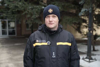 "Кльову немає, не в рибі щастя": чим небезпечна зимова риболовля "Кльову немає, не в рибі щастя": чим небезпечна зимова риболовля