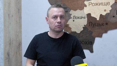 "Дим стелиться по землі": після чистки вентиляційних каналів в оселі незрячих лучан з'явився неприємний запах "Дим стелиться по землі": після чистки вентиляційних каналів в оселі незрячих лучан з'явився неприємний запах
