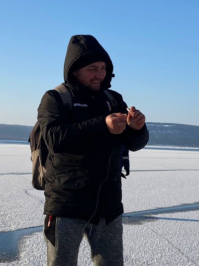 Рибалка Костянтин Рибалка Костянтин
