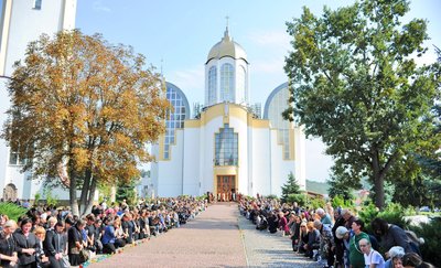 Прощання із Павлом Дмитрашем, Чортків Прощання із Павлом Дмитрашем, Чортків