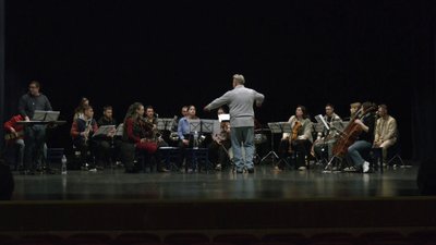 На рівнян чекає прем'єра концерту-колажу "Найкраще з мюзиклів" На рівнян чекає прем'єра концерту-колажу "Найкраще з мюзиклів"