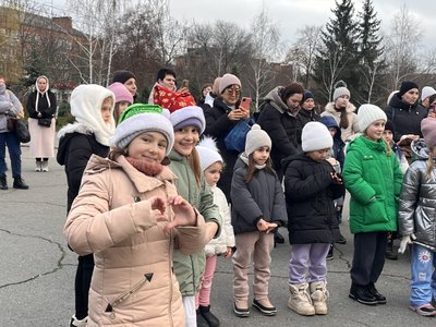 Олександрійською громадою на Кіровоградщині подорожував "Дивобус" Олександрійською громадою на Кіровоградщині подорожував "Дивобус"