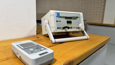 Радон у школах і дитсадках Кіровоградщини: у 70% перевірених закладів — перевищення норм