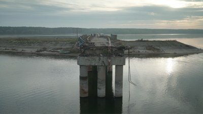 Світова прем'єра фільму "Мирні люди" на "Берлінале-2024": 8 питань до Оксани Карпович Світова прем'єра фільму "Мирні люди" на "Берлінале-2024": 8 питань до Оксани Карпович