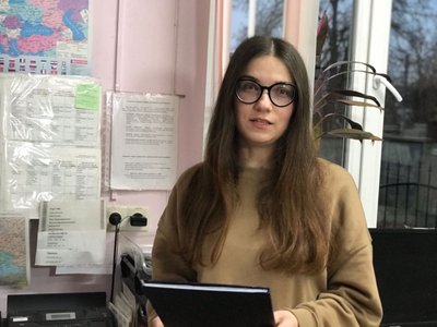 Василина Перекотій, синоптик, погода, прогноз Василина Перекотій, синоптик, погода, прогноз